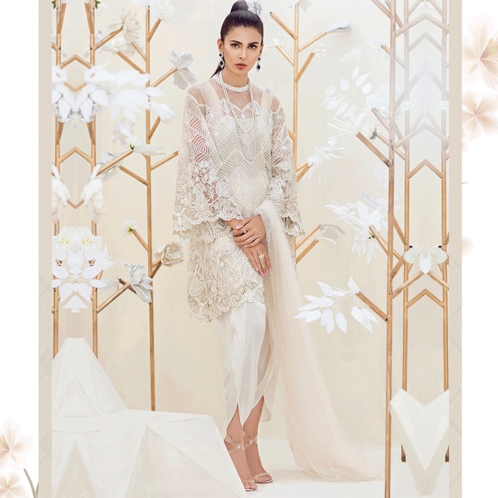 Pakistani formal outfit ⭐️ price drop for friday⭐️